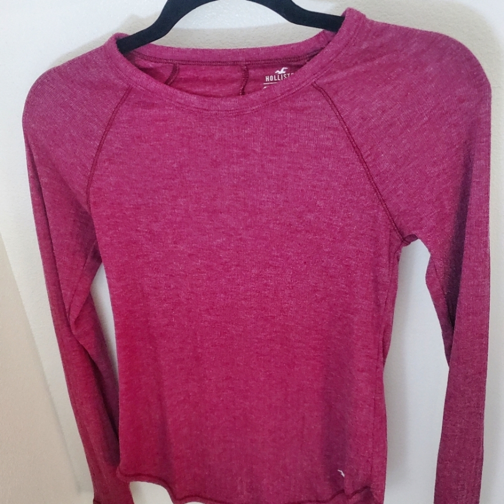 Hollister Shirt